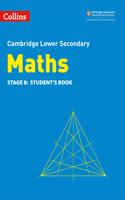 Collins Cambridge Lower Secondary Maths