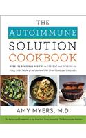 Autoimmune Solution Cookbook