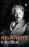 Relativity (Premium Paperback, Penguin India)