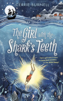 The Girl with the Shark's Teeth