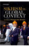 Sikhism in Global Context