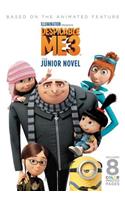 Despicable Me 3