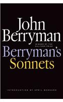 Berryman's Sonnets