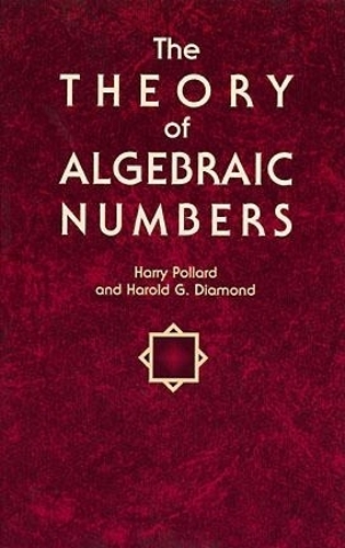 The Theory of Algebraic Numbers