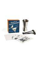 Tequila Mockingbird Kit