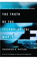 Truth of the Technological World
