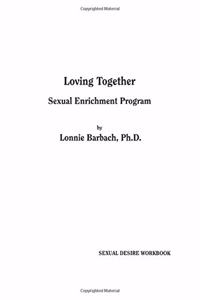 Sexual Desire Workbook