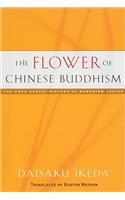 Flower of Chinese Buddhism