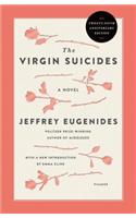 Virgin Suicides (Twenty-Fifth Anniversary Edition)