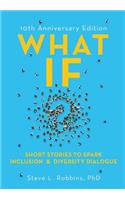 What If?