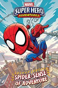 Marvel Super Hero Adventures