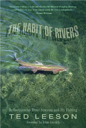 Habit of Rivers