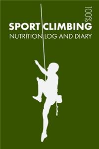 Sport Climbing Sports Nutrition Journal