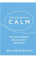 Little Book of Calm