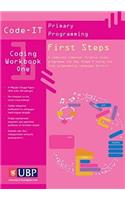 Code IT Work Book 1