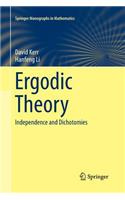 Ergodic Theory