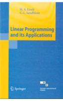 Linear Programming And Its Applications