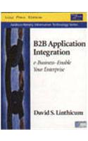 B2B application integration