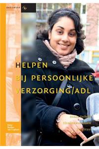 Helpen Bij Persoonlijke Verzorging/Adl