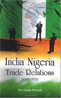 India Nigeria Trade Relations (2000-2013)