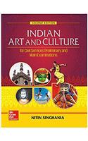 Indian Art And Culture