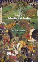 History of Medieval India