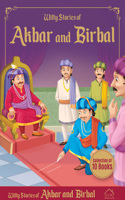 Witty Stories of Akbar and Birbal