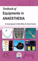 Textbook of Equipments in Anaesthesia