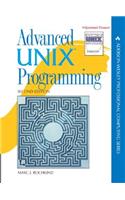 Advanced UNIX Programming