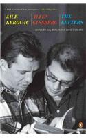 Jack Kerouac and Allen Ginsberg