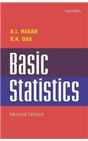 Basic Statistics