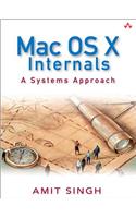 Mac OS X Internals