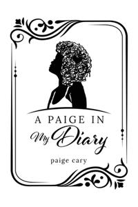 A Paige In My Diary