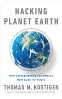 Hacking Planet Earth