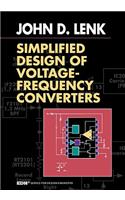 Simplified Design of Voltage/Frequency Converters