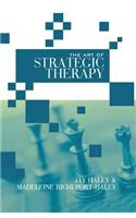 The Art of Strategic Therapy