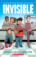 Invisible: A Graphic Novel