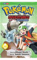 Pokémon Adventures (Ruby and Sapphire), Vol. 20