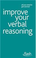 Improve Your Verbal Reasoning