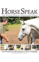 Horse Speak