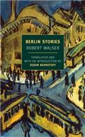 Berlin Stories