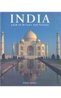 India: Land of Dreams and Fantasy