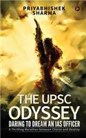 UPSC Odyssey