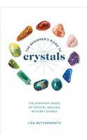 Beginner's Guide to Crystals