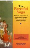 Forceful Yoga