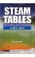 Steam Tables