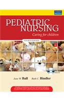 Pediatric Nursing : Caring For Children