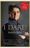 I Dare!: Freedom from Sabotage and the Gandhian Way : If I Were the Police Commissioner