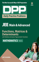 Daily Practice Problems (Dpp) for Jee Main & Advanced Maths Relation & Functions 2020