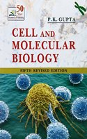 Cell and Molecular Biology 5/e PB